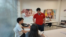 Cali reactiva la convocatoria de la estrategia ‘Vení, hablemos inglés’ con 165 nuevas becas para estudiantes de 9° y 10°