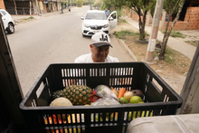 Familias de niños con desnutrición aguda o en riesgo de padecerla reciben acompañamiento de la Alcaldía de Cali
