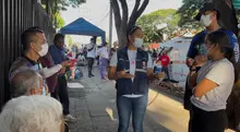 El autocontrol y la gestión emocional se continúa fortaleciendo en los hogares de Cali tras el terremoto