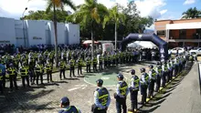 ¡No más violencia contra quienes protegen la vida en las vías! 