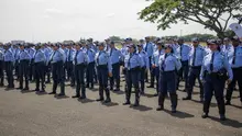 ¡No más violencia contra quienes protegen la vida en las vías! 