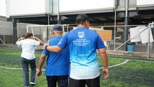 “Nos ayuda mucho en la salud mental y para estar entretenidos”: usuaria del programa ‘Carreras y Caminatas’