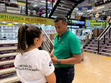 El corazón económico de Cali se levanta: avanza caracterización de afectaciones tras el terremoto entre comerciantes y negociantes del centro