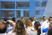 Damnificados por terremoto reciben vivienda gracias a una alianza entre Constructora Marval y Alcaldía de Cali