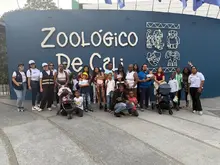 Apoyo emocional e integración: la ruta de esparcimiento de la Alcaldía de Cali para las familias reubicadas por el sismo
