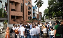 Gobierno Nacional acompaña recuperación de las zonas afectadas por el terremoto en Cali