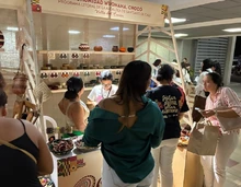 Cali lleva los saberes del Pacífico a la VI Feria Caribe Artesanal en Santa Marta