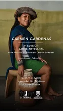 Cali lleva los saberes del Pacífico a la VI Feria Caribe Artesanal en Santa Marta