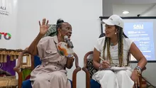 Mas de 100 personas conmemoraron la historia, memoria y derechos de la población Afro