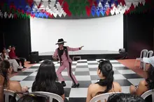 Cali, la ciudad que volvió a bailar después del sismo
