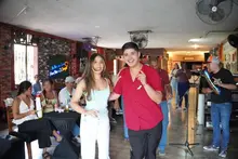 Cali, la ciudad que volvió a bailar después del sismo