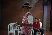Cali, la ciudad que volvió a bailar después del sismo