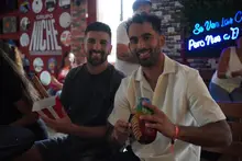 Cali, la ciudad que volvió a bailar después del sismo