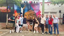 Cali, la ciudad que volvió a bailar después del sismo