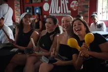 Cali, la ciudad que volvió a bailar después del sismo