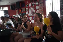 Cali, la ciudad que volvió a bailar después del sismo