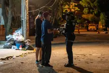 ¡Los estamos cuidando! Cali refuerza vigilancia para evitar hurtos en zonas afectadas por el sismo
