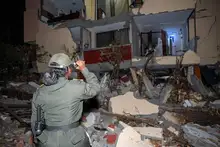 ¡Los estamos cuidando! Cali refuerza vigilancia para evitar hurtos en zonas afectadas por el sismo