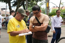 Alcaldía de Cali abrió ventana especial para damnificados de la Comuna 2 que aún no se han caracterizado