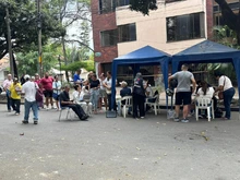 Alcaldía de Cali abrió ventana especial para damnificados de la Comuna 2 que aún no se han caracterizado