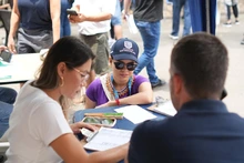 Alcaldía de Cali abrió ventana especial para damnificados de la Comuna 2 que aún no se han caracterizado