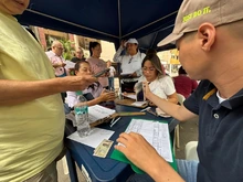 Alcaldía de Cali abrió ventana especial para damnificados de la Comuna 2 que aún no se han caracterizado