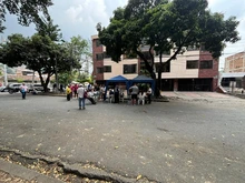 Alcaldía de Cali abrió ventana especial para damnificados de la Comuna 2 que aún no se han caracterizado