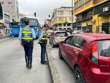 Cali retoma el ‘pico y placa’ habitual desde el 1 de septiembre: se mantienen recomendaciones de movilidad en zonas de emergencia