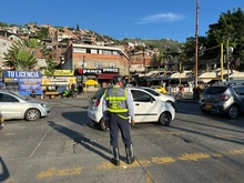 Cali retoma el ‘pico y placa’ habitual desde el 1 de septiembre: se mantienen recomendaciones de movilidad en zonas de emergencia