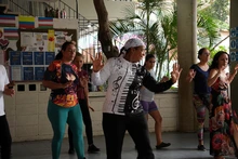 Programa Cuidarte reactiva sus actividades en los territorios tras la emergencia por el terremoto