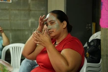Programa Cuidarte reactiva sus actividades en los territorios tras la emergencia por el terremoto
