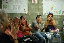 Programa Cuidarte reactiva sus actividades en los territorios tras la emergencia por el terremoto