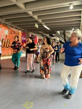 Programa Cuidarte reactiva sus actividades en los territorios tras la emergencia por el terremoto
