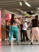 Programa Cuidarte reactiva sus actividades en los territorios tras la emergencia por el terremoto