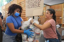 Cali sigue necesitando ayudas y voluntarios