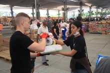 Cali sigue necesitando ayudas y voluntarios