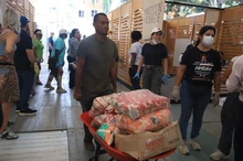 Cali sigue necesitando ayudas y voluntarios