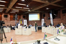 Alcaldía de Cali sustenta ante el Concejo la propuesta de alivios para acompañar la recuperación de Cali