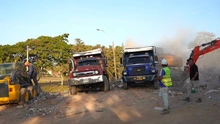 A partir del 1 de septiembre, Cali contará con dos puntos para la disposición transitoria de escombros tras el sismo