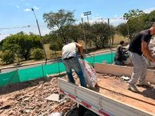 A partir del 1 de septiembre, Cali contará con dos puntos para la disposición transitoria de escombros tras el sismo