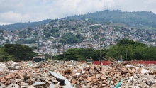 A partir del 1 de septiembre, Cali contará con dos puntos para la disposición transitoria de escombros tras el sismo