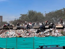 A partir del 1 de septiembre, Cali contará con dos puntos para la disposición transitoria de escombros tras el sismo
