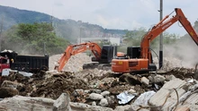 A partir del 1 de septiembre, Cali contará con dos puntos para la disposición transitoria de escombros tras el sismo