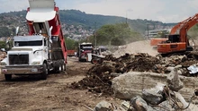A partir del 1 de septiembre, Cali contará con dos puntos para la disposición transitoria de escombros tras el sismo