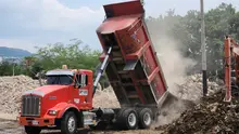 A partir del 1 de septiembre, Cali contará con dos puntos para la disposición transitoria de escombros tras el sismo