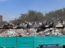 A partir del 1 de septiembre, Cali contará con dos puntos para la disposición transitoria de escombros tras el sismo