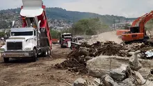 A partir del 1 de septiembre, Cali contará con dos puntos para la disposición transitoria de escombros tras el sismo