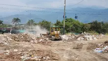 A partir del 1 de septiembre, Cali contará con dos puntos para la disposición transitoria de escombros tras el sismo