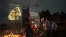 Cali encendió una luz por las víctimas del edificio Vanessa