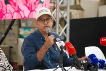 Cultura para levantarnos: el Petronio Álvarez lleva los saberes y tradiciones del Pacífico a la Feria del Hogar en Bogotá